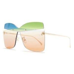 Fendi Butterfly sunglasses